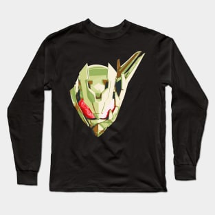 Over Demons Long Sleeve T-Shirt